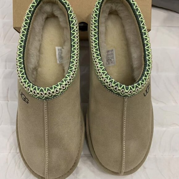 Ugg wool snow boots - Picture 5 of 9